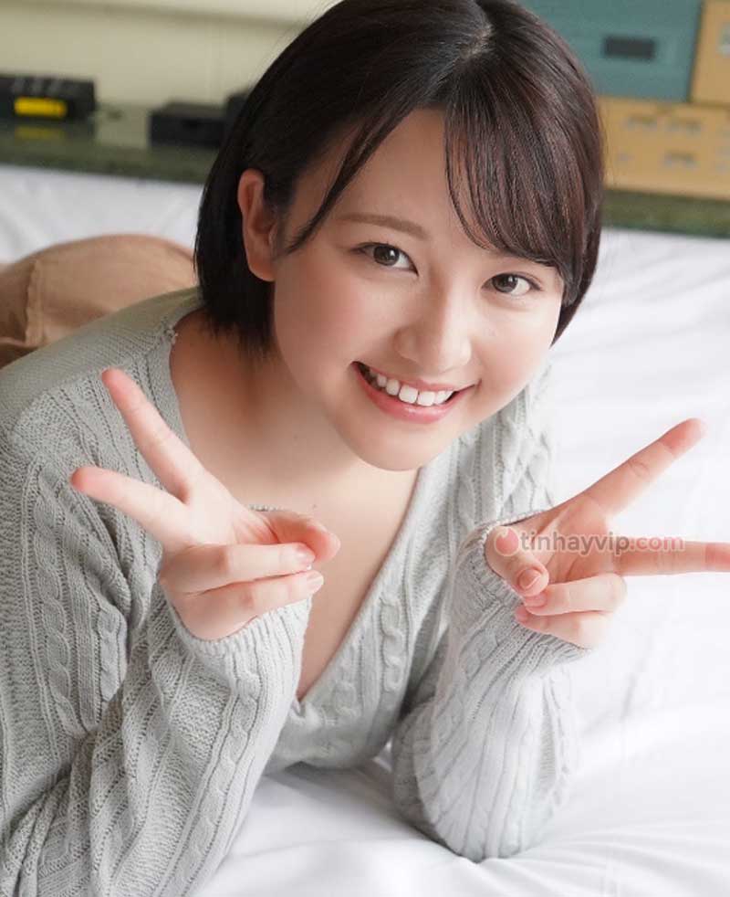 5. Azu Amatsuki 