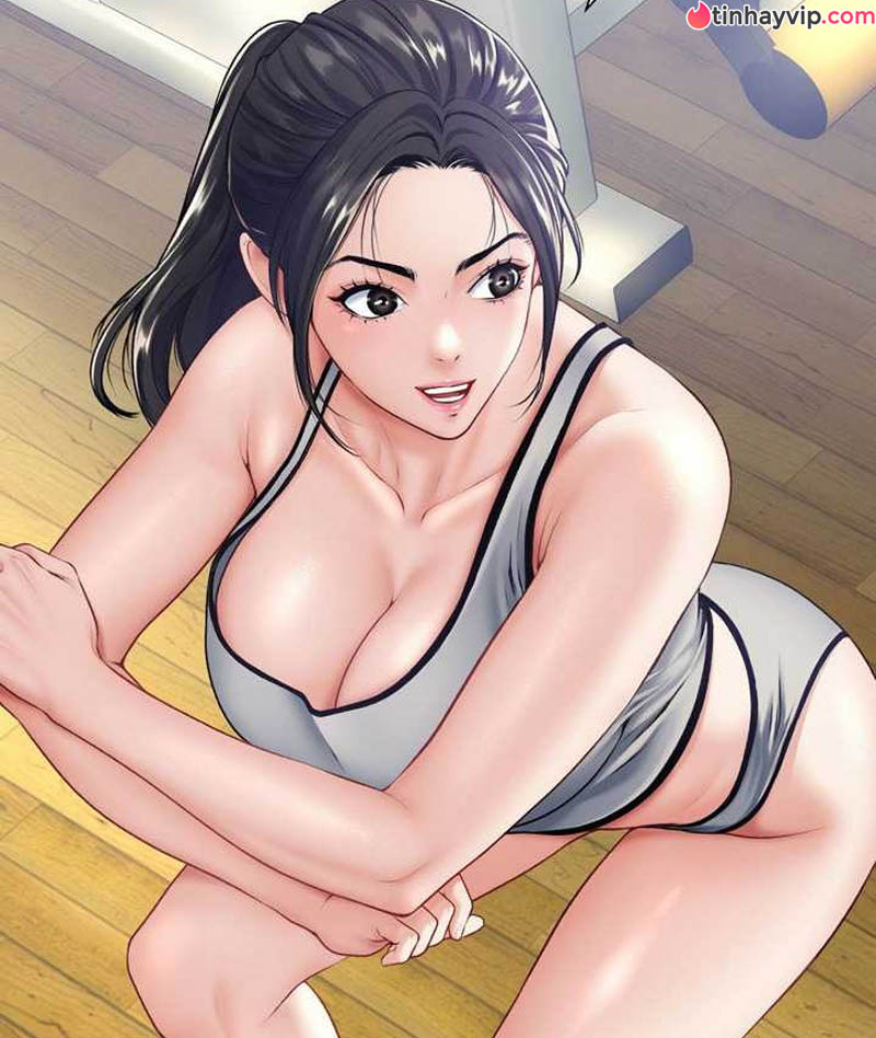 4. Nhật Ký Đê Mê truyện 18+ Hàn Quốc