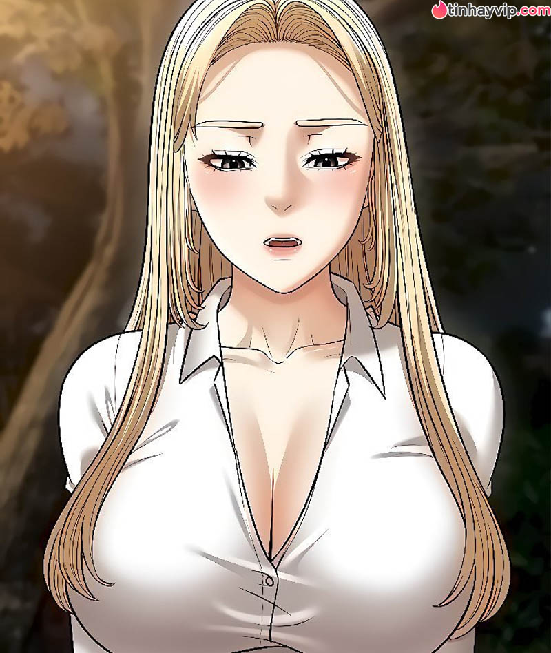 7. Người Dì Trẻ truyện manhwa 18+