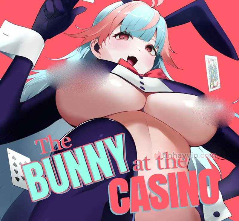 23. Toba no Ura Bunny-san truyện khiêu dâm