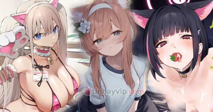 top-truyen-hentai-cat-girl-hay-nhat-0 Top 99+ truyện hentai cat girl siêu đáng yêu và gợi cảm