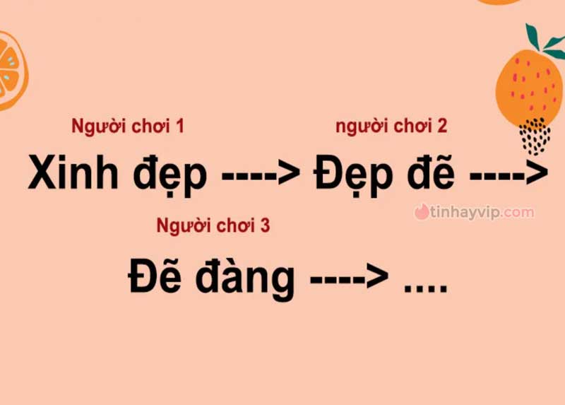 Đẽ đàng nghĩa là gì?