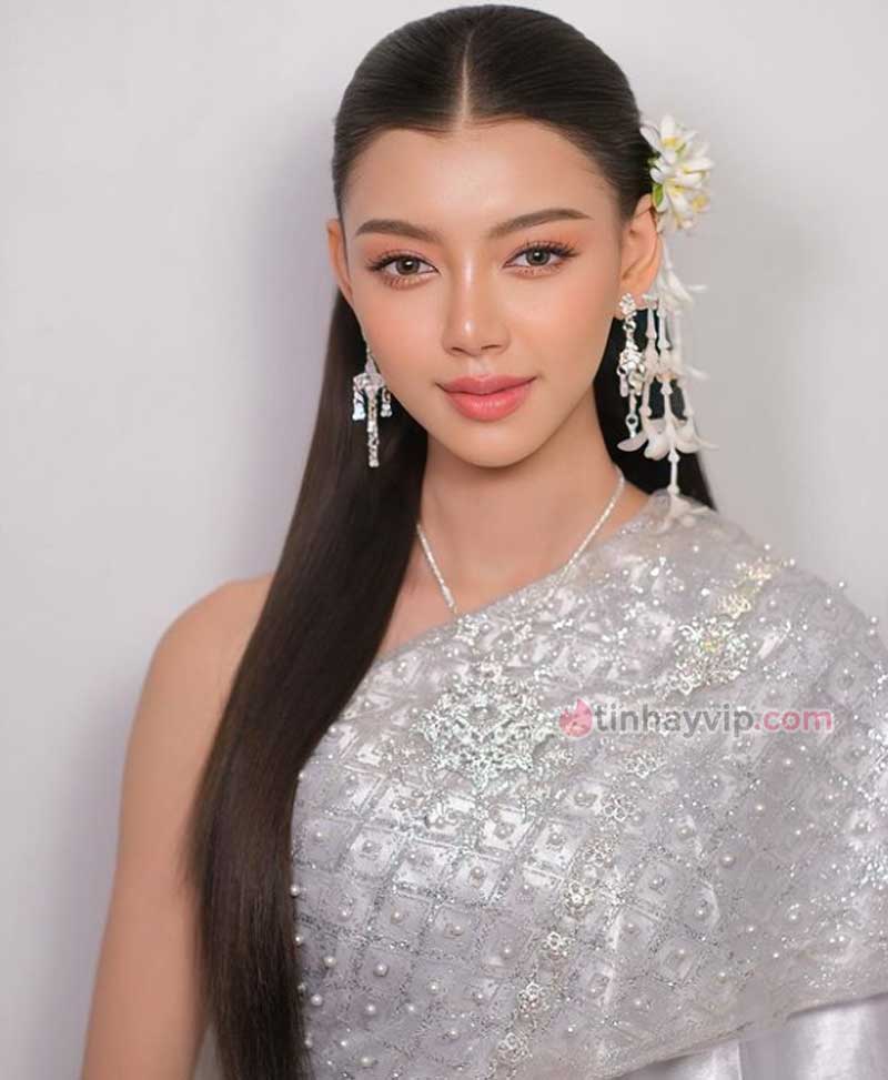 Miss Grand Myanmar 2024 gian lận?