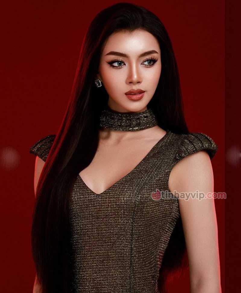 Miss Grand Myanmar 2024 gian lận?