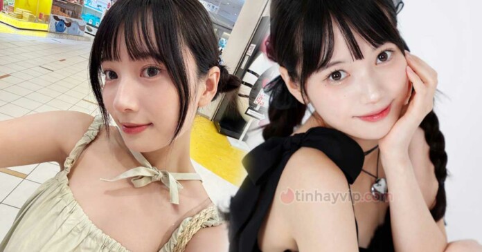 moe-sakakibara-thien-than-moi-gia-nhap-s1-0 Moe Sakakibara thiên thần sinh năm 2004 mới gia nhập S1