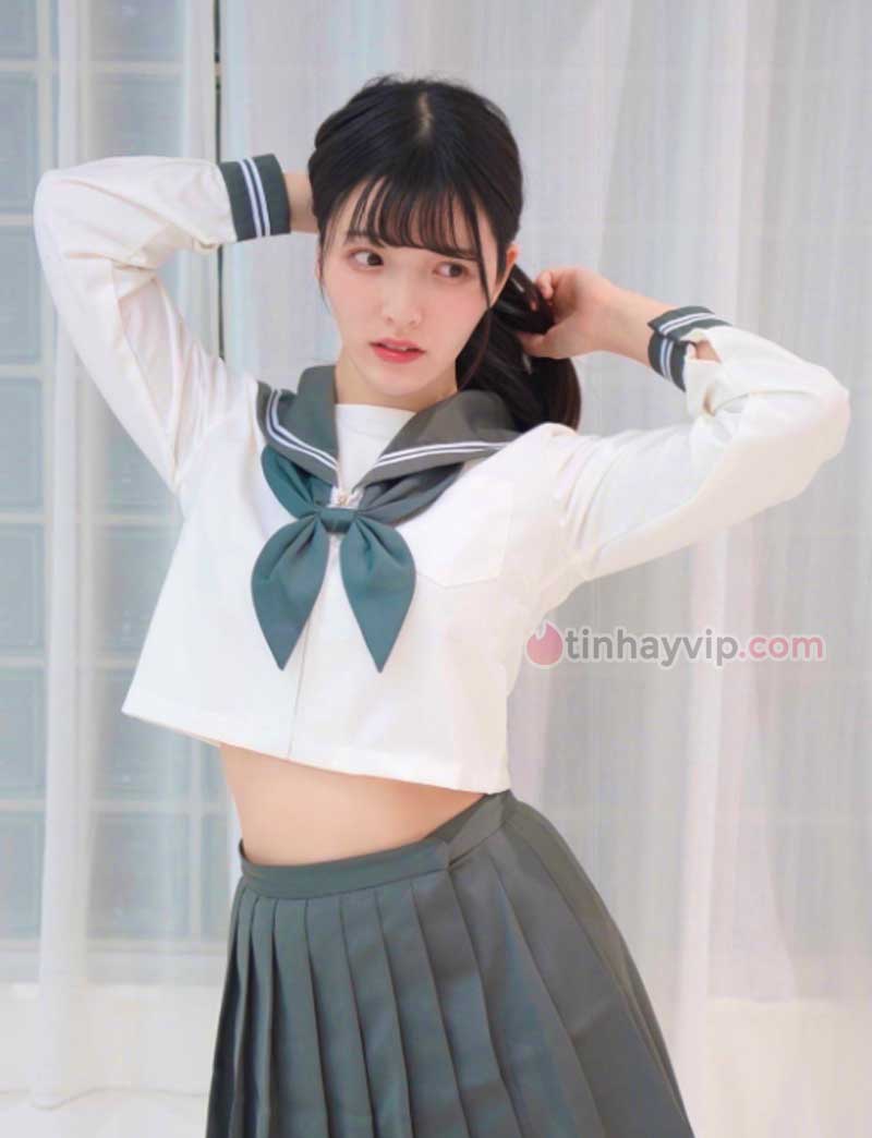 Con đường sự nghiệp của Satsuki Nao