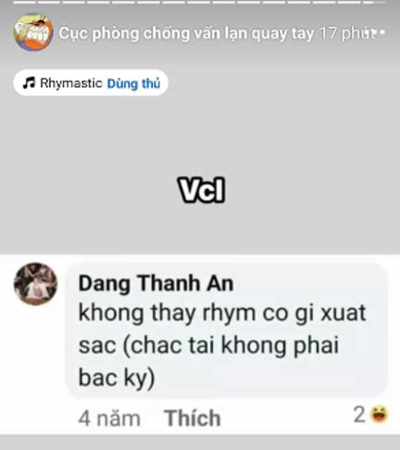 Phân biệt vùng miền "park kyo chol"