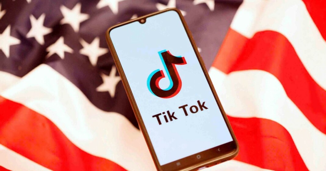 5000 phụ huynh Mỹ đâm đơn kiện Tiktok