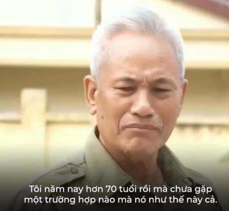 Kho ảnh meme chê