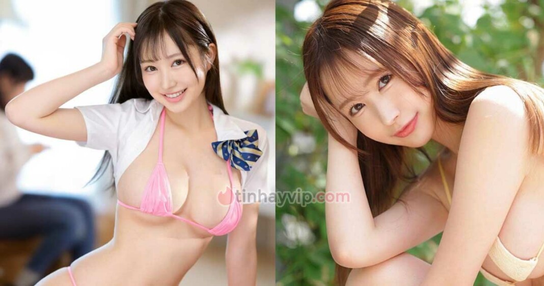 Emily Yuhina debut làm Idol JAV vì muốn thử threesome