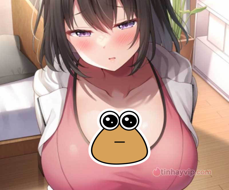 Game 18+ tập huấn đặc biệt cho chị dâu ngực khủng Game 18+ chị dâu ngực khủng