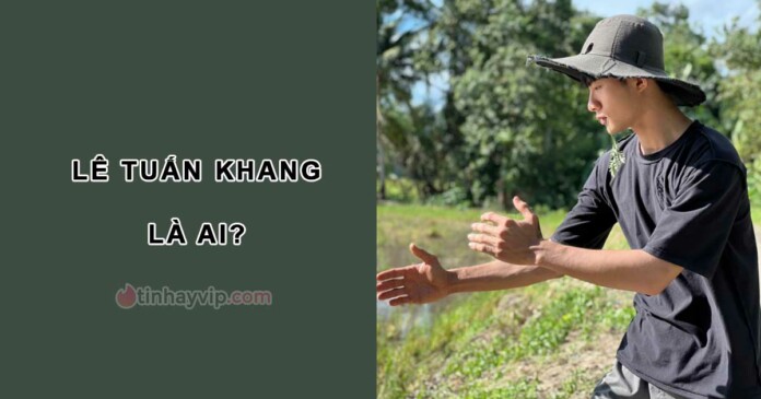 le-tuan-khang-la-ai-chang-trai-chan-vit-10m-follow-0 Lê Tuấn Khang là ai? Chàng trai chăn vịt sở hữu 10M follow
