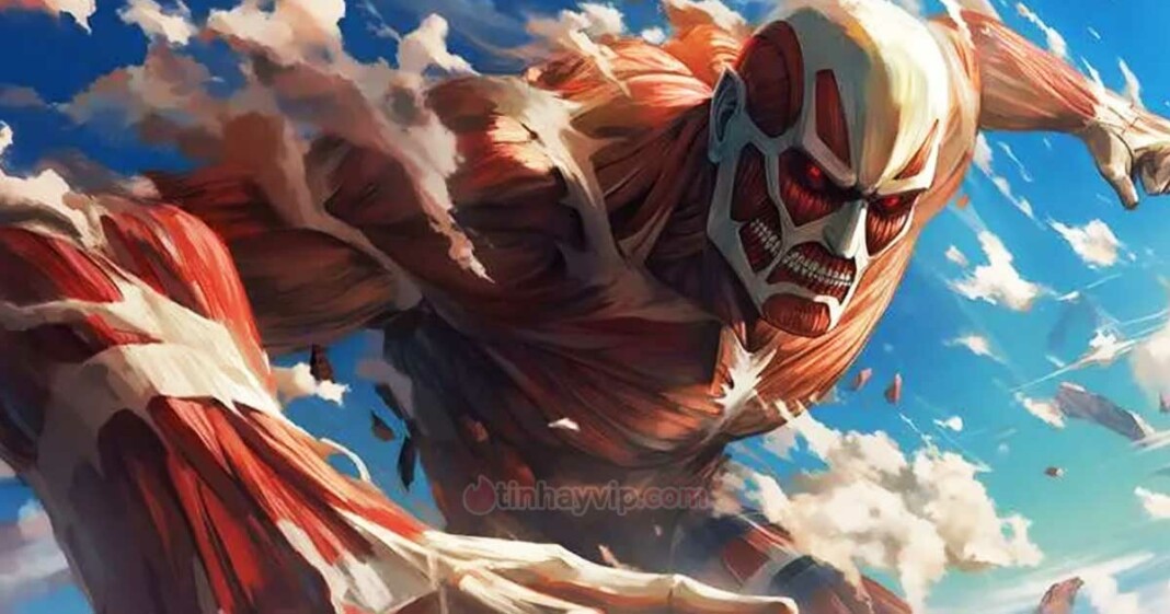 Movie Attack on Titan The Last Attack thống trị phòng vé