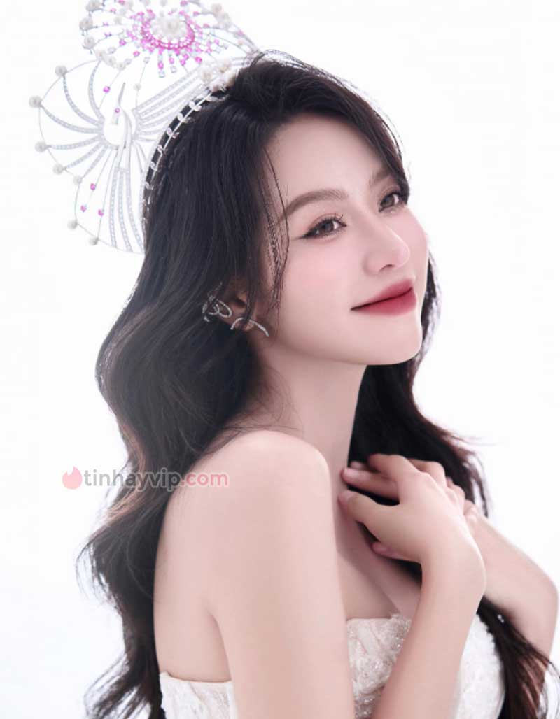 Thanh Thủy Miss International 2024