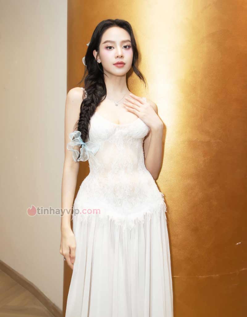 Thanh Thủy Miss International 2024