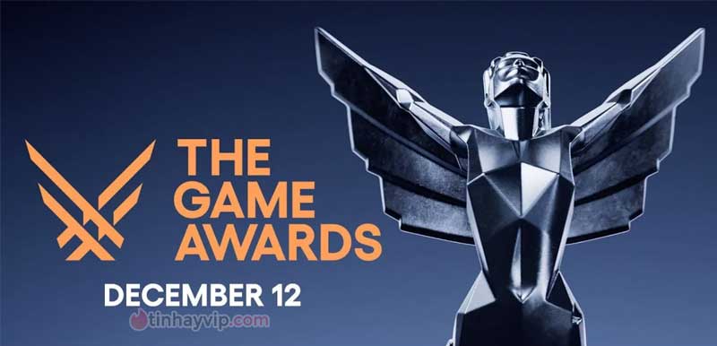 Thông tin The Game Awards 2024