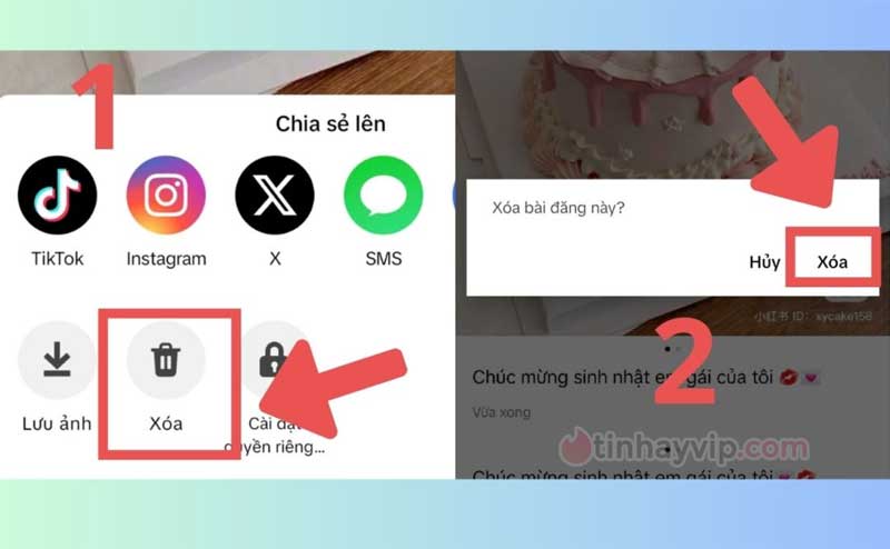 TikTok Notes là gì?