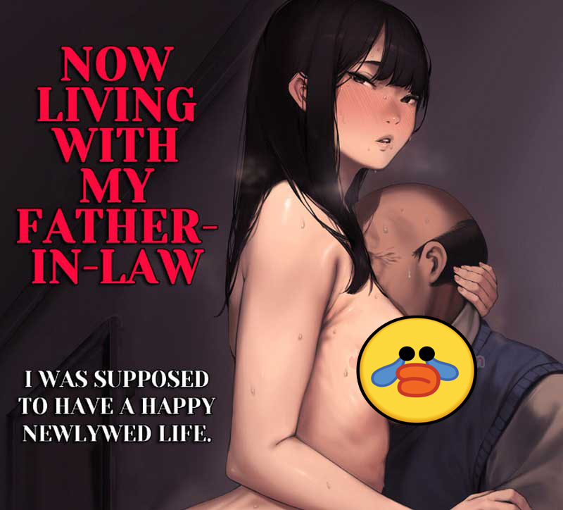 Top 18+ hentai manga bald dê cụ trọc đầu Gifu to Doukyou Suru ni Natta Shiawase na Shinkon Seikatsu o Okuro Hazu datta no ni