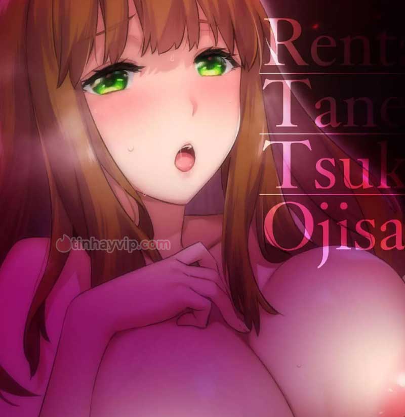 Rental Tanetsuke Oji-san hentai manga