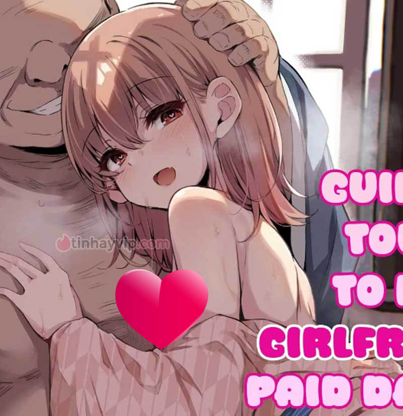 Enkou Kanojo to Kengakukai