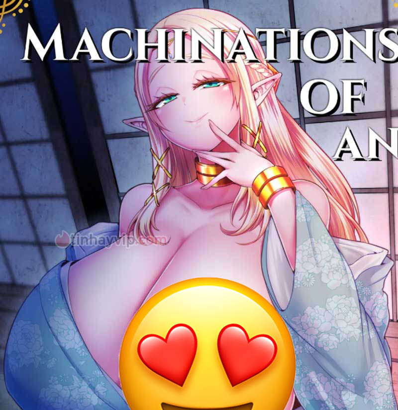 Seidorei Elf no Souzoku Mondai ni Tsuite