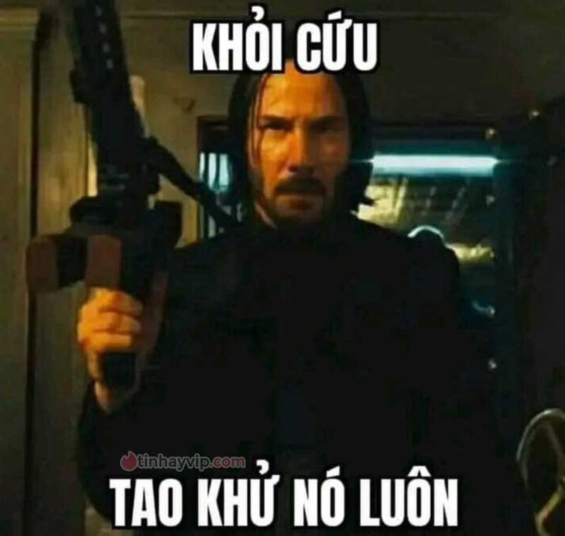 Top ảnh meme hết cứu