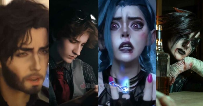 top-anh-cosplay-arcane-dep-nhu-buoc-ra-tu-phim-0 Top ảnh cosplay Arcane đẹp như bước ra từ phim