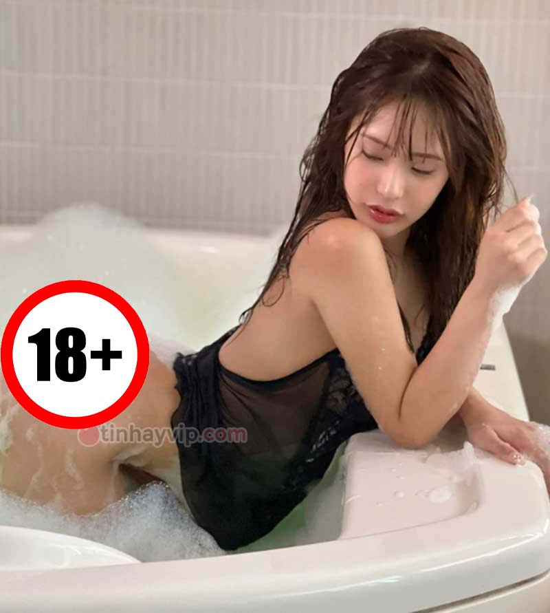 Top diễn viên JAV ăn khách nhất BookMate tháng 10/2024 Mitsuri Nagahama