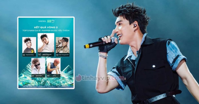 hieuthuhai-bi-phot-gian-tai-lan-song-xanh-2024-0 HIEUTHUHAI bị phốt gian lận phiếu bầu tại Làn Sóng Xanh 2024