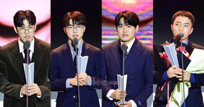 lck-awards-2024-tuyen-thu-va-doi-hinh-xuat-sac-nhat-0 LCK Awards 2024: Tuyển thủ và đội hình xuất sắc nhất năm