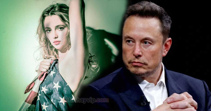 natasha-bassett-ban-gai-moi-cua-elon-musk-0 Natasha Bassett bạn gái mới kém 21 tuổi của Elon Musk