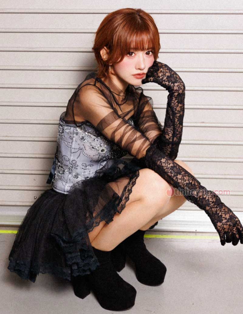 29. Airi Kijima