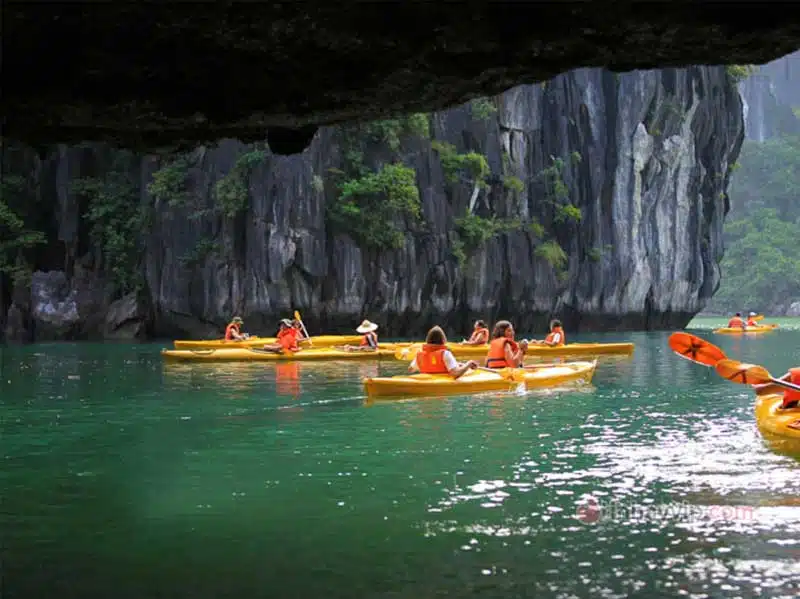 Vịnh Hạ Long không bị UNESCO loại 