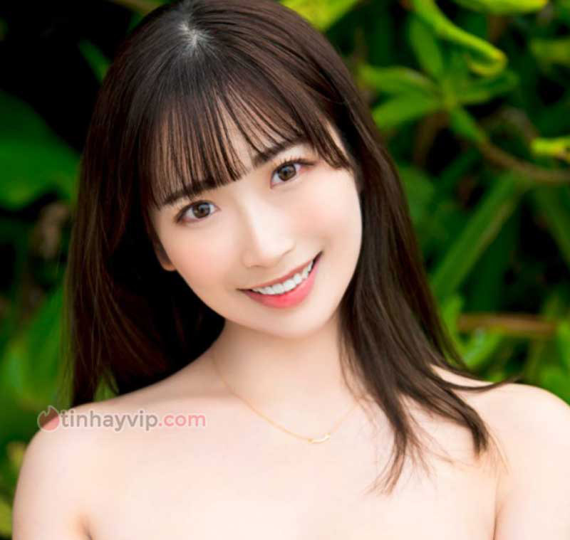 Leak ảnh nóng của Misono Waka