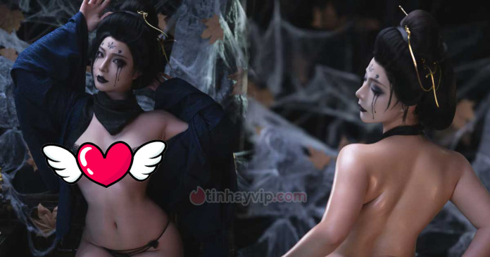yuu-hui-cosplay-black-myth-wukong-18-nude-0 Yuu Hui cosplay Black Myth Wukong 18+ nude