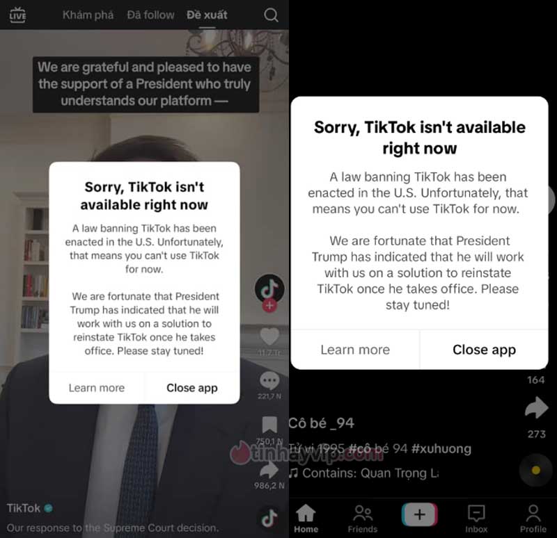 Elon Musk đòi mua lại TikTok