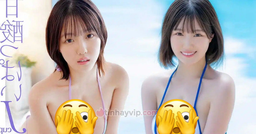 Kosuzu Mikan tân binh JAV J-CUP siêu đảm đang của MOODYZ