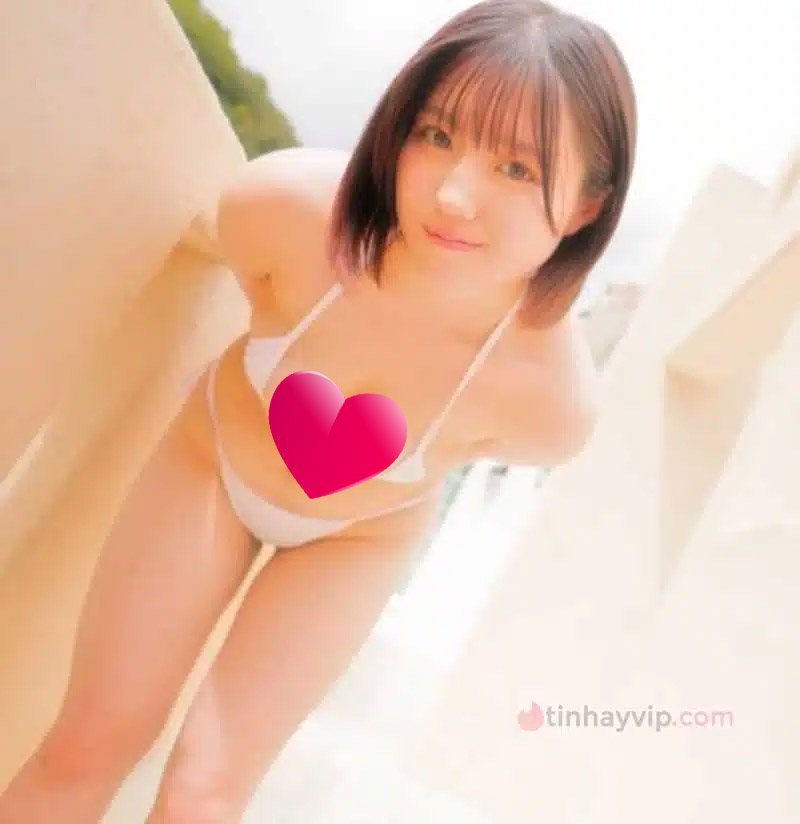 Kosuzu Mikan tân binh JAV J-CUP "siêu đảm đang" mới của MOODYZ Kosuzu Mikan diễn viên JAV tân binh