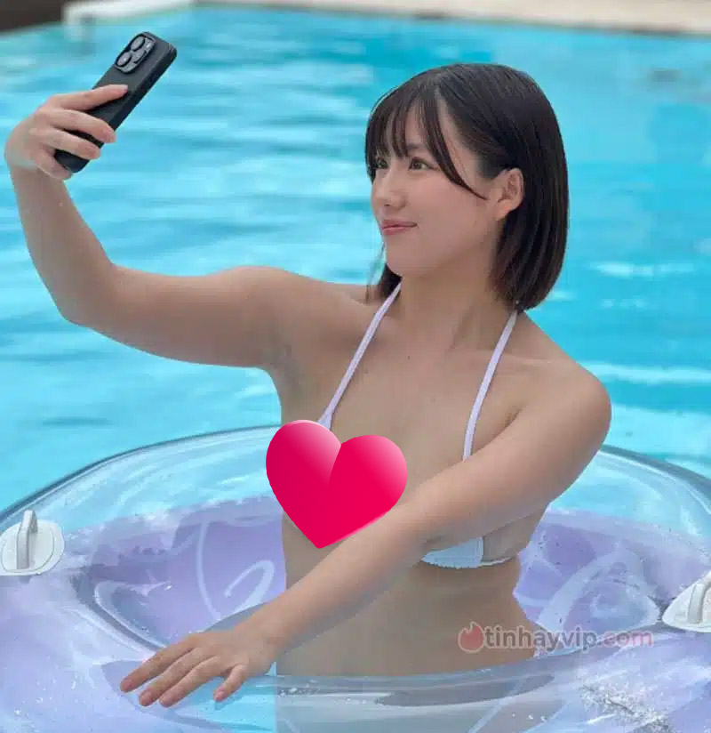 Kosuzu Mikan tân binh JAV J-CUP "siêu đảm đang" mới của MOODYZ Kosuzu Mikan diễn viên JAV tân binh
