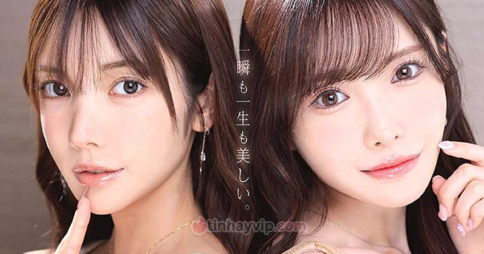 mida-039-man-dual-cuc-pham-karen-kaede-arina-arata-0 MIDA-039 màn dual cực phẩm của Karen Kaede và Arina Arata