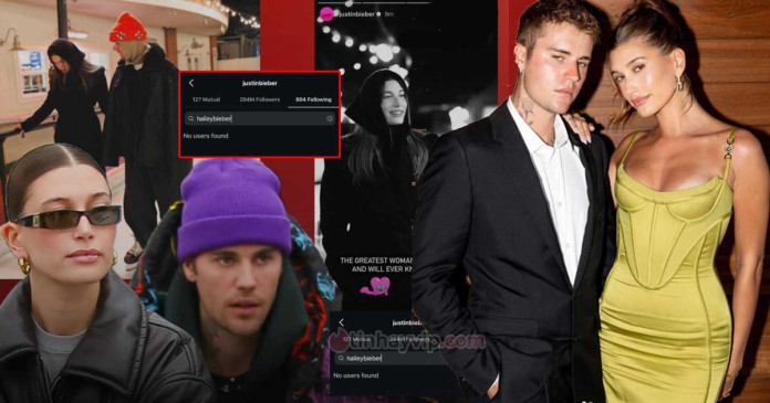 nghi-van-justin-bieber-va-ba-xa-hailey-ly-hon-0 Nghi vấn Justin Bieber và bà xã Hailey đường ai nấy đi