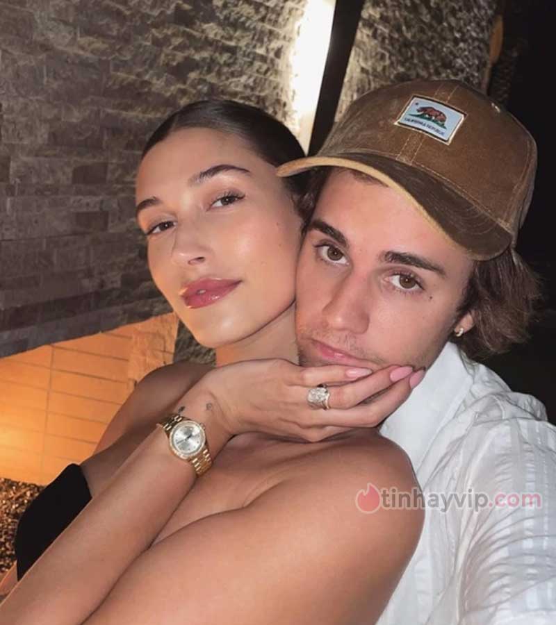 Justin Bieber và Hailey rạn nứt?