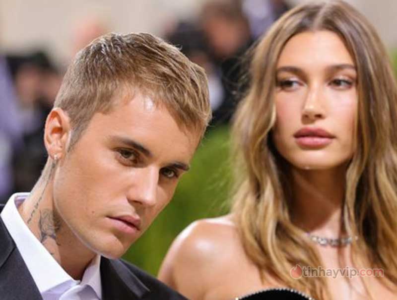 Justin Bieber và Hailey rạn nứt?