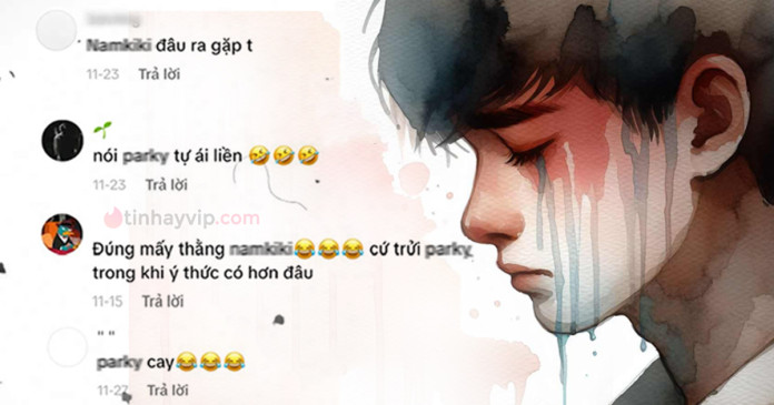 parky-namkiki-cali-tro-thao-tung-khien-cdm-phan-no-0 Parky, Namkiki, Cali trò thao túng chia rẽ khiến CĐM phẫn nộ