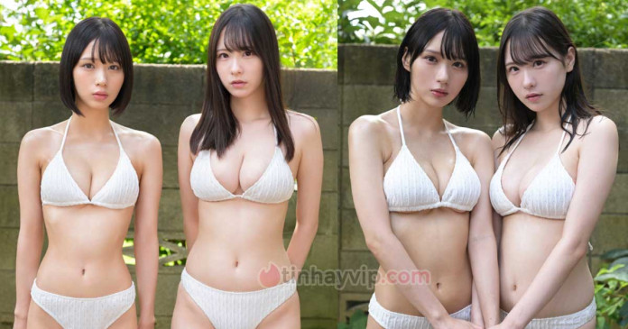 SONE-616 màn collab cực phẩm của Yuka Murakami và Kodama Nanami
