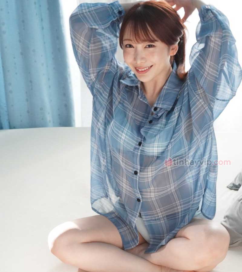 Diễn viên JAV Yayoi Mizuki là ai?