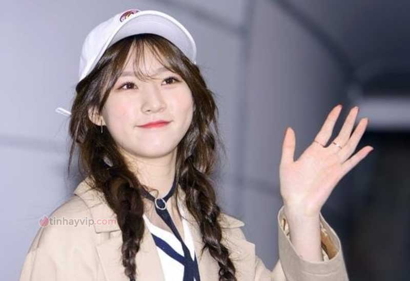 Kim Sae Ron qua đời