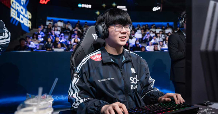 lazyfeel-khong-duoc-tham-du-playoff-lck-cl-vi-teddy-0 LazyFeel không được tham dự playoff LCK CL vì Teddy