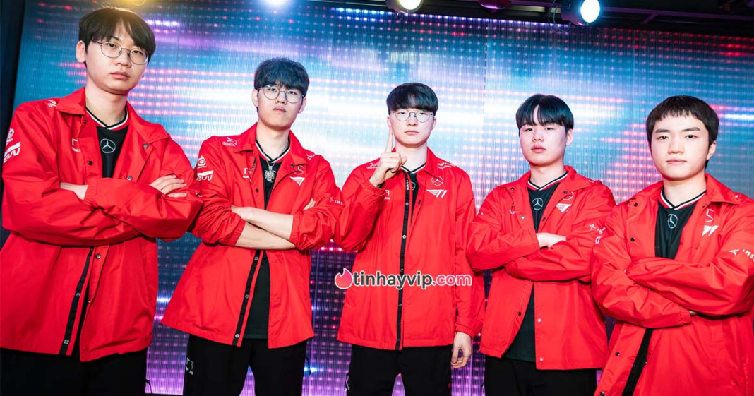 Smash trở thành vật tế thần xử lý truyền thông cho T1