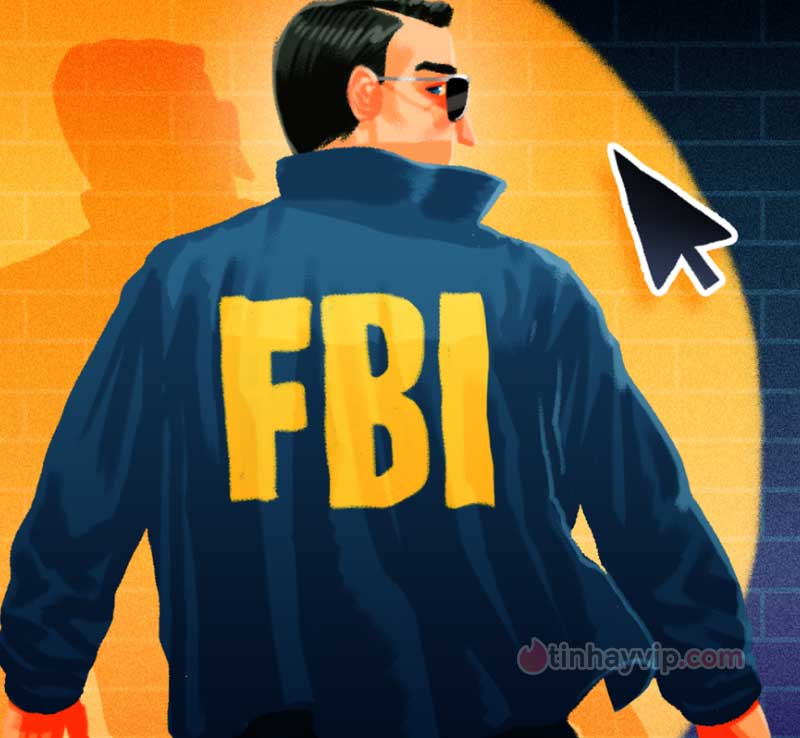 Top ảnh meme FBI